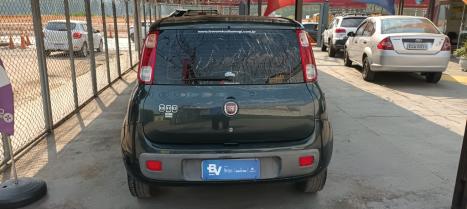 FIAT Uno 1.0 4P FLEX EVO VIVACE CELEBRATION, Foto 6