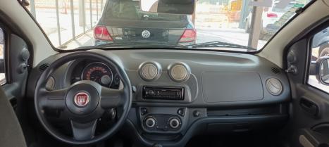 FIAT Uno 1.0 4P FLEX EVO VIVACE CELEBRATION, Foto 11