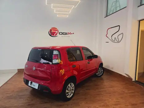 FIAT Uno 1.0 4P FLEX EVO ATTRACTIVE, Foto 5