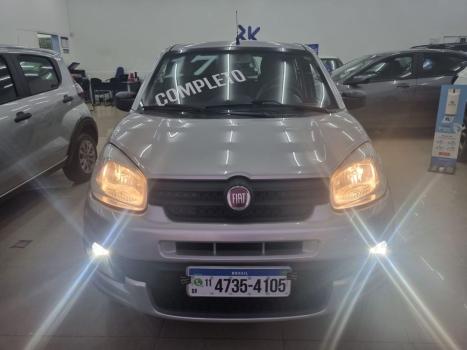 FIAT Uno 1.0 4P FLEX ATTRACTIVE, Foto 1