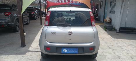 FIAT Uno 1.0 4P FLEX EVO VIVACE CELEBRATION, Foto 5