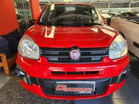 FIAT Uno 1.0 4P FLEX ATTRACTIVE, Foto 3