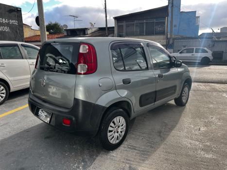 FIAT Uno 1.0 4P FLEX VIVACE, Foto 2