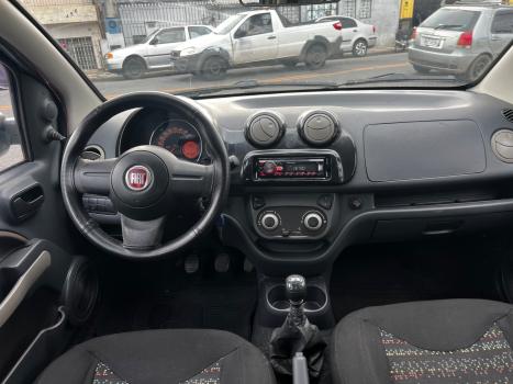 FIAT Uno 1.0 4P FLEX VIVACE, Foto 3