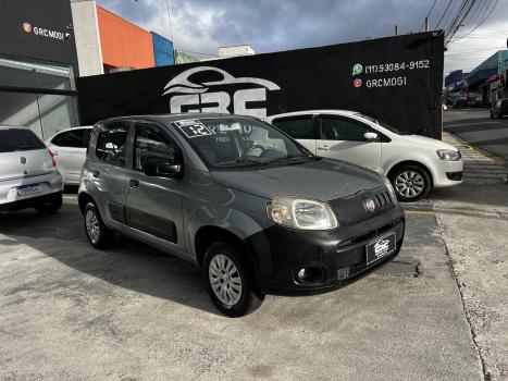 FIAT Uno 1.0 4P FLEX VIVACE, Foto 11