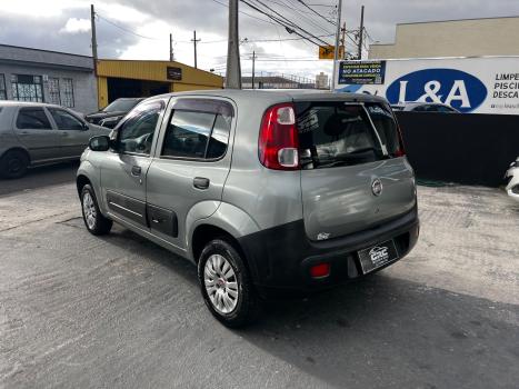 FIAT Uno 1.0 4P FLEX VIVACE, Foto 12