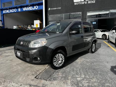 FIAT Uno 1.0 4P FLEX VIVACE, Foto 13