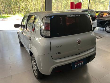 FIAT Uno 1.0 4P FLEX ATTRACTIVE, Foto 8