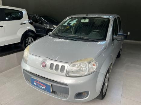 FIAT Uno 1.0 4P FLEX VIVACE, Foto 2