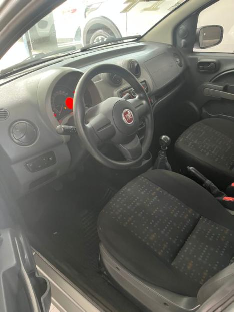 FIAT Uno 1.0 4P FLEX VIVACE, Foto 3