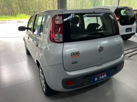 FIAT Uno 1.0 4P FLEX VIVACE, Foto 7