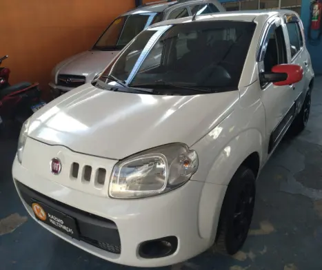 FIAT Uno 1.0 4P FLEX VIVACE, Foto 3