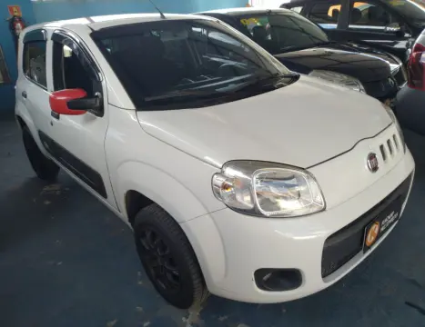 FIAT Uno 1.0 4P FLEX VIVACE, Foto 1