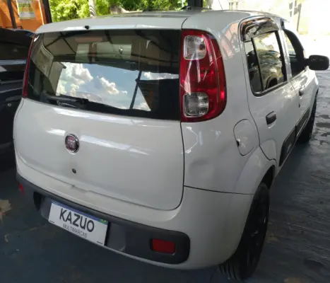 FIAT Uno 1.0 4P FLEX VIVACE, Foto 13