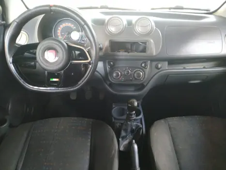 FIAT Uno 1.0 4P FLEX VIVACE, Foto 4