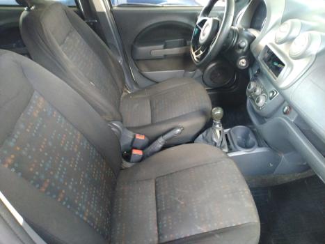 FIAT Uno 1.0 4P FLEX VIVACE, Foto 9