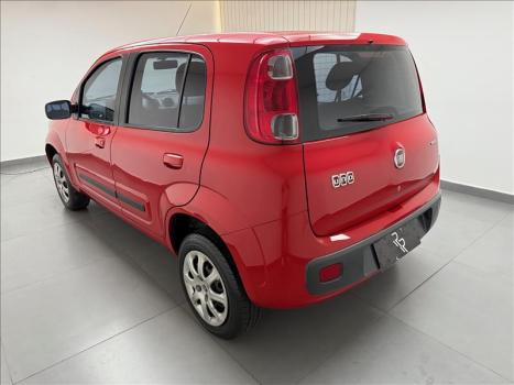 FIAT Uno 1.0 4P FLEX EVO VIVACE CELEBRATION, Foto 7