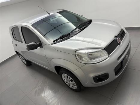 FIAT Uno 1.0 4P FLEX EVO ATTRACTIVE, Foto 1