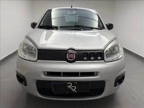 FIAT Uno 1.0 4P FLEX EVO ATTRACTIVE, Foto 2
