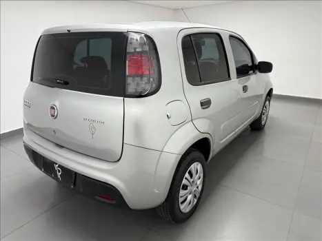 FIAT Uno 1.0 4P FLEX EVO ATTRACTIVE, Foto 3
