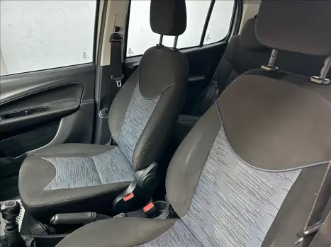 FIAT Uno 1.0 4P FLEX EVO ATTRACTIVE, Foto 11