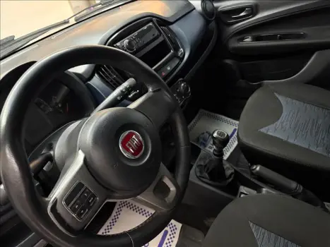 FIAT Uno 1.0 4P FLEX EVO ATTRACTIVE, Foto 13