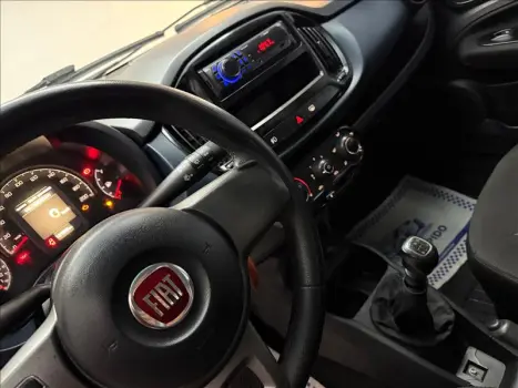 FIAT Uno 1.0 4P FLEX EVO ATTRACTIVE, Foto 16