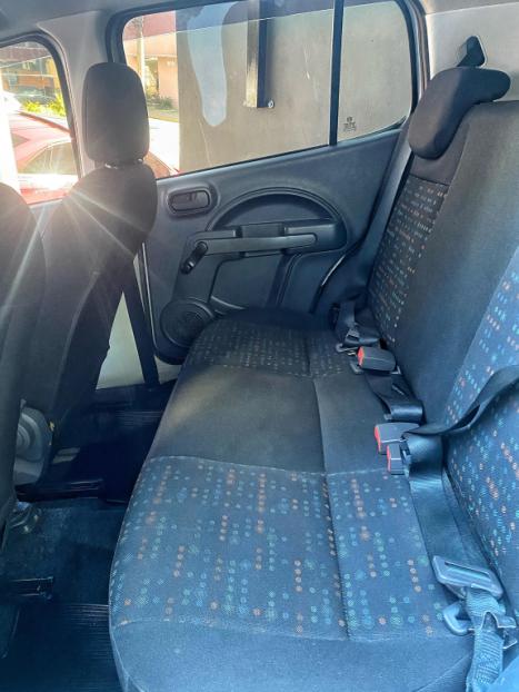 FIAT Uno 1.0 4P FLEX VIVACE, Foto 5