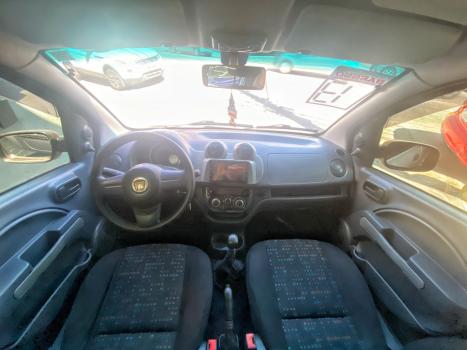 FIAT Uno 1.0 4P FLEX VIVACE, Foto 6