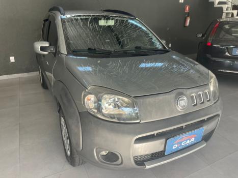 FIAT Uno 1.0 4P FLEX WAY CELEBRATION, Foto 1