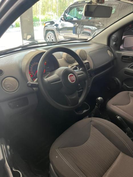 FIAT Uno 1.0 4P FLEX WAY CELEBRATION, Foto 3