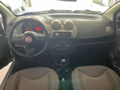 FIAT Uno 1.0 4P FLEX WAY CELEBRATION, Foto 4
