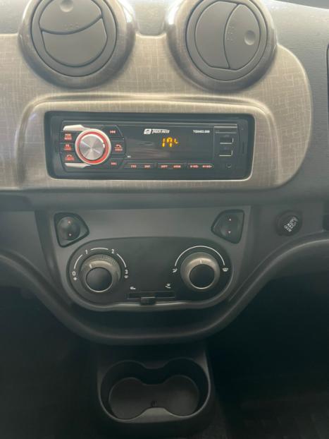 FIAT Uno 1.0 4P FLEX WAY CELEBRATION, Foto 5