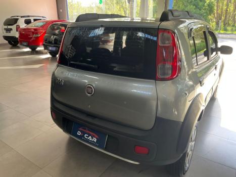 FIAT Uno 1.0 4P FLEX WAY CELEBRATION, Foto 9