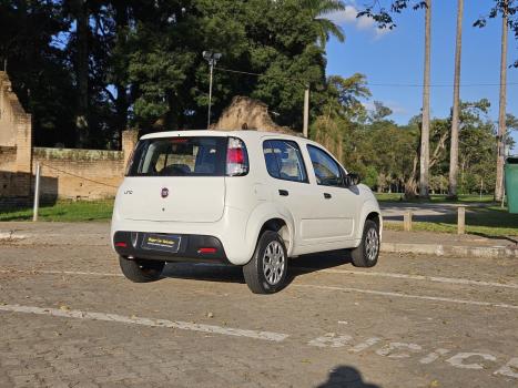 FIAT Uno 1.0 4P FLEX ATTRACTIVE, Foto 4