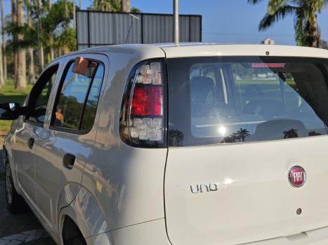 FIAT Uno 1.0 4P FLEX ATTRACTIVE, Foto 13