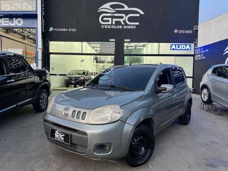 FIAT Uno 1.0 4P FLEX EVO VIVACE CELEBRATION, Foto 1