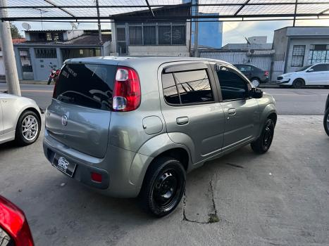 FIAT Uno 1.0 4P FLEX EVO VIVACE CELEBRATION, Foto 2