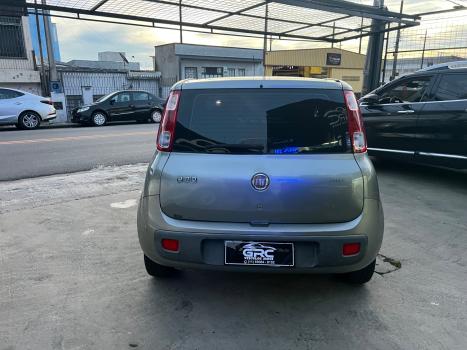 FIAT Uno 1.0 4P FLEX EVO VIVACE CELEBRATION, Foto 4