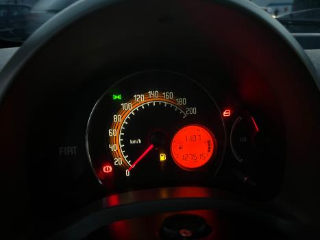 FIAT Uno 1.0 4P FLEX EVO VIVACE CELEBRATION, Foto 7