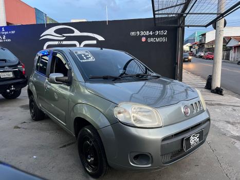 FIAT Uno 1.0 4P FLEX EVO VIVACE CELEBRATION, Foto 9
