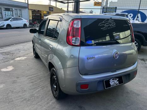 FIAT Uno 1.0 4P FLEX EVO VIVACE CELEBRATION, Foto 10