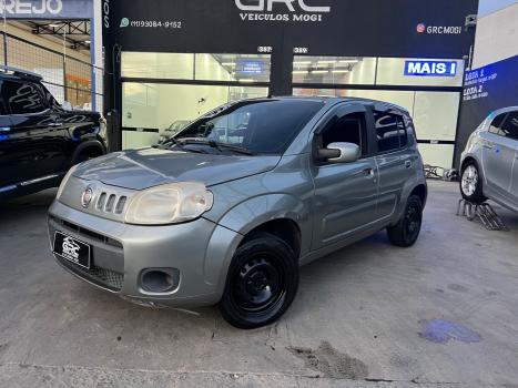 FIAT Uno 1.0 4P FLEX EVO VIVACE CELEBRATION, Foto 11