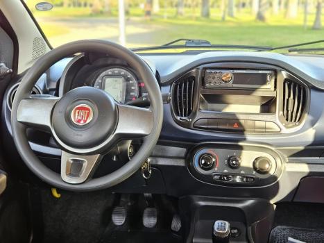 FIAT Uno 1.0 4P FLEX EVO ATTRACTIVE, Foto 5
