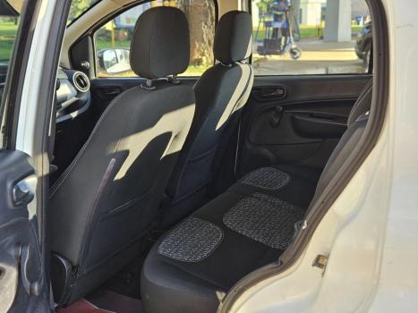 FIAT Uno 1.0 4P FLEX EVO ATTRACTIVE, Foto 10