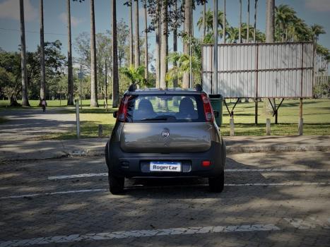 FIAT Uno 1.0 4P FLEX WAY EVO, Foto 3