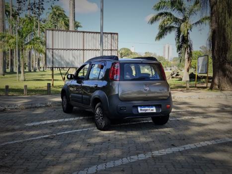 FIAT Uno 1.0 4P FLEX WAY EVO, Foto 4