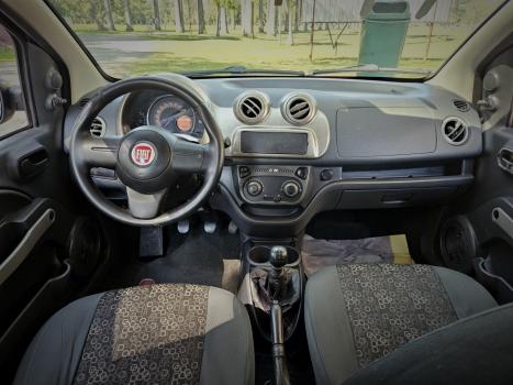 FIAT Uno 1.0 4P FLEX WAY EVO, Foto 5