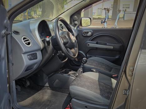 FIAT Uno 1.0 4P FLEX WAY EVO, Foto 6