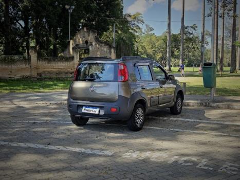 FIAT Uno 1.0 4P FLEX WAY EVO, Foto 11